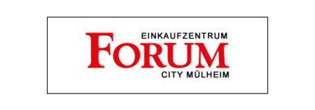 Forum Logo