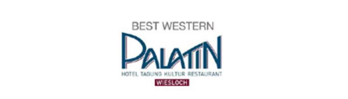 Hotel Palatin